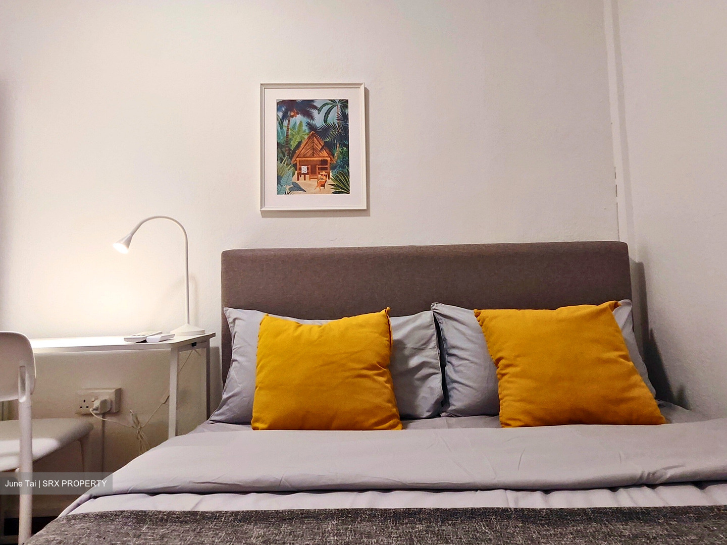 Niven Road (D9), Terrace #589205531